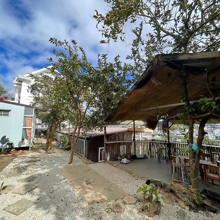 Hoang My Guesthouse Da Lat Exterior photo