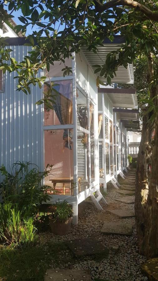 Hoang My Guesthouse Da Lat Exterior photo